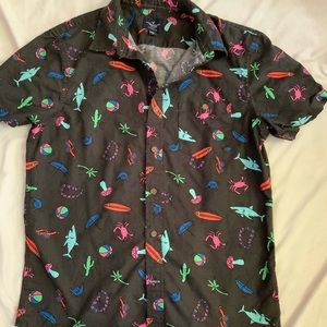 American Eagle Short Sleeve